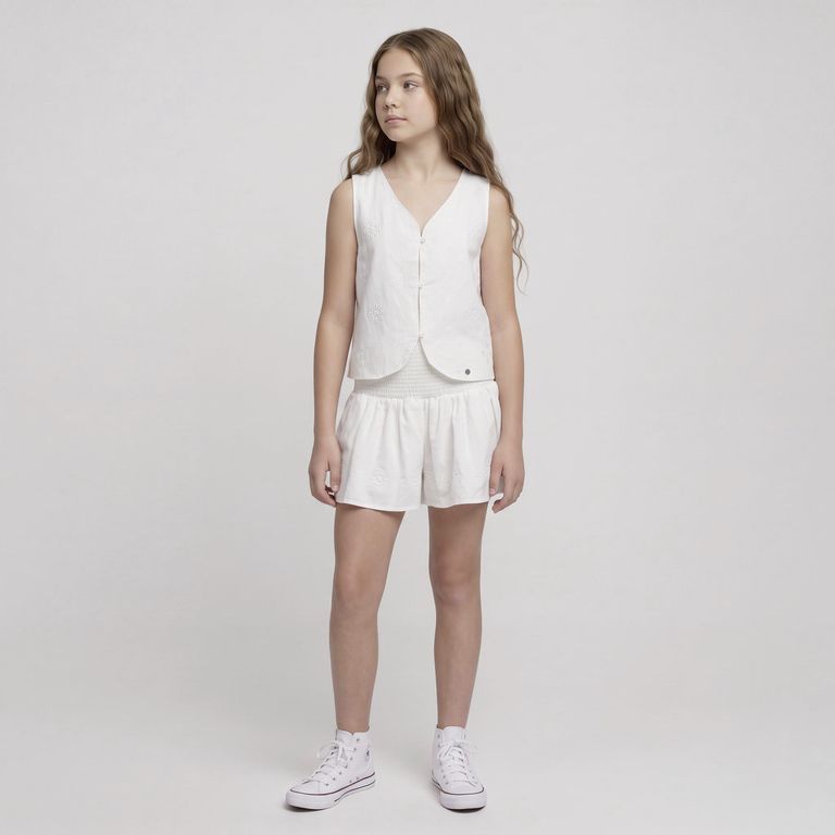 Polera Niña