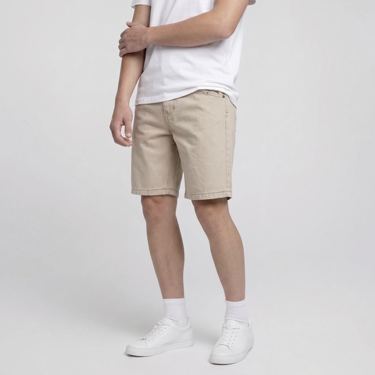 Bermuda Denim Niño