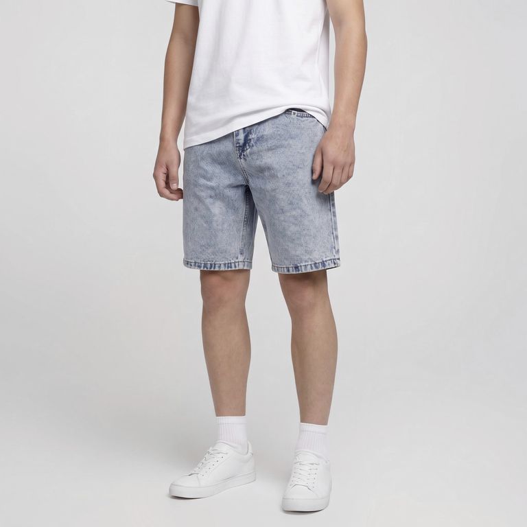 Bermuda Denim Niño