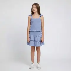 ELEVEN - Falda Niña