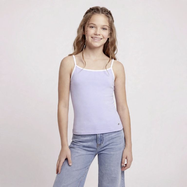 Polera Niña