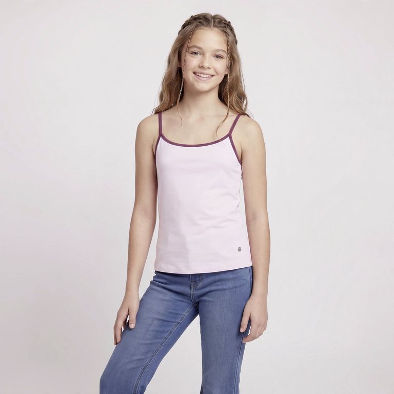 Polera Niña