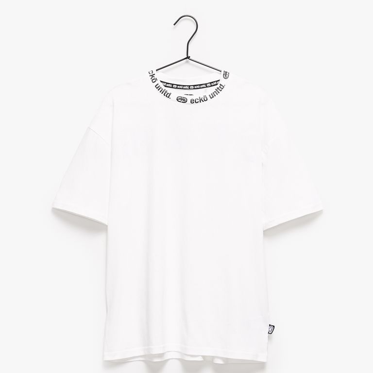 Polera Manga Corta Niño