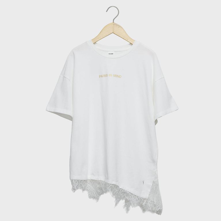 Polera Niña