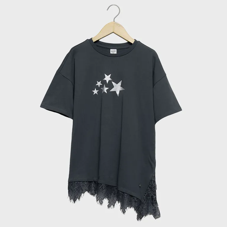 Polera Niña