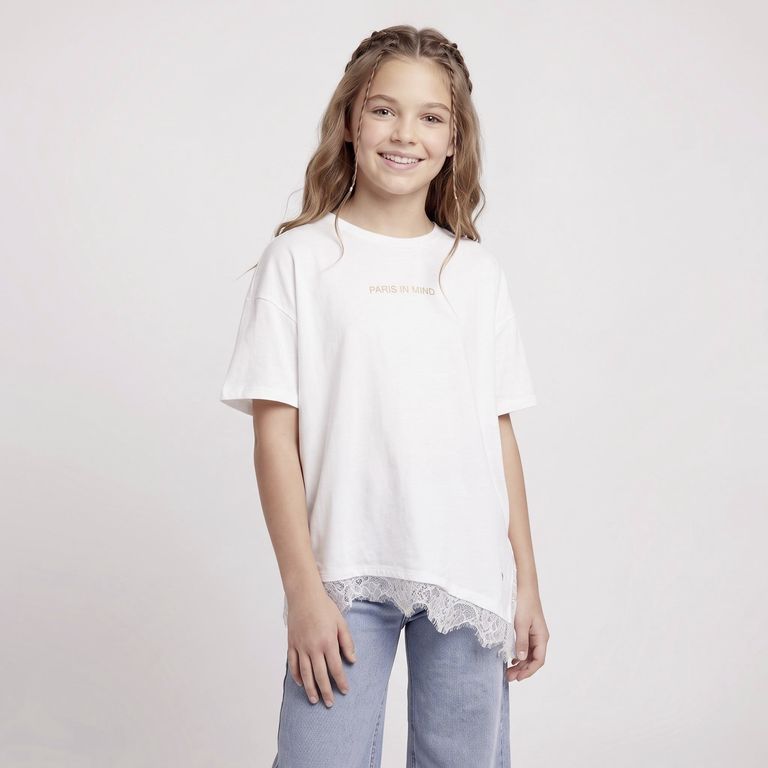 Polera Niña