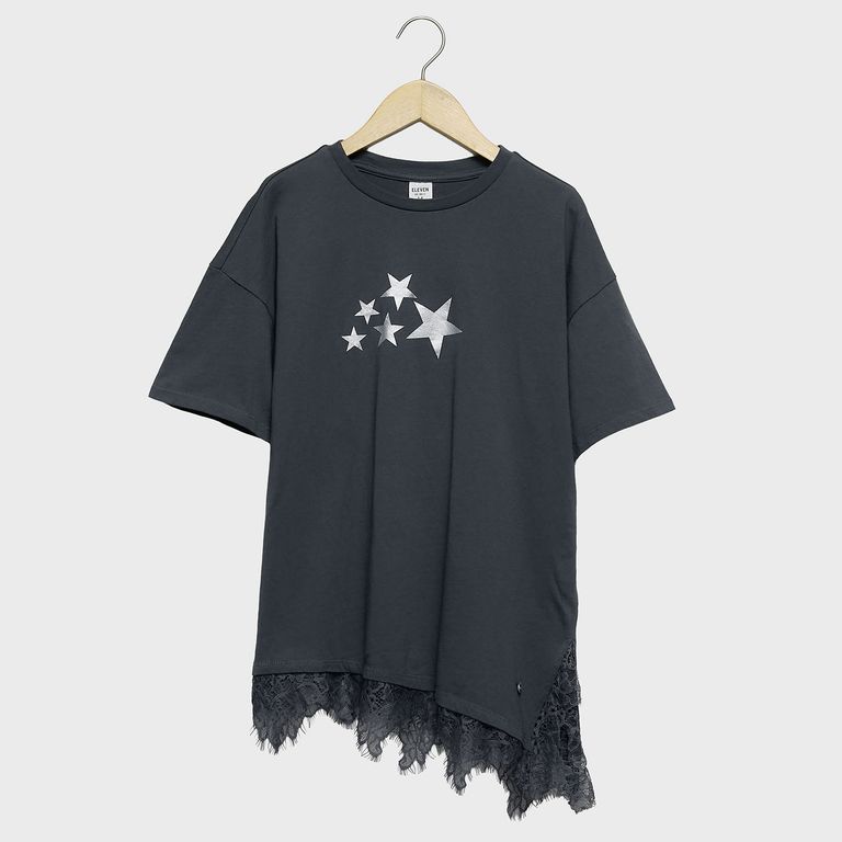 Polera Niña