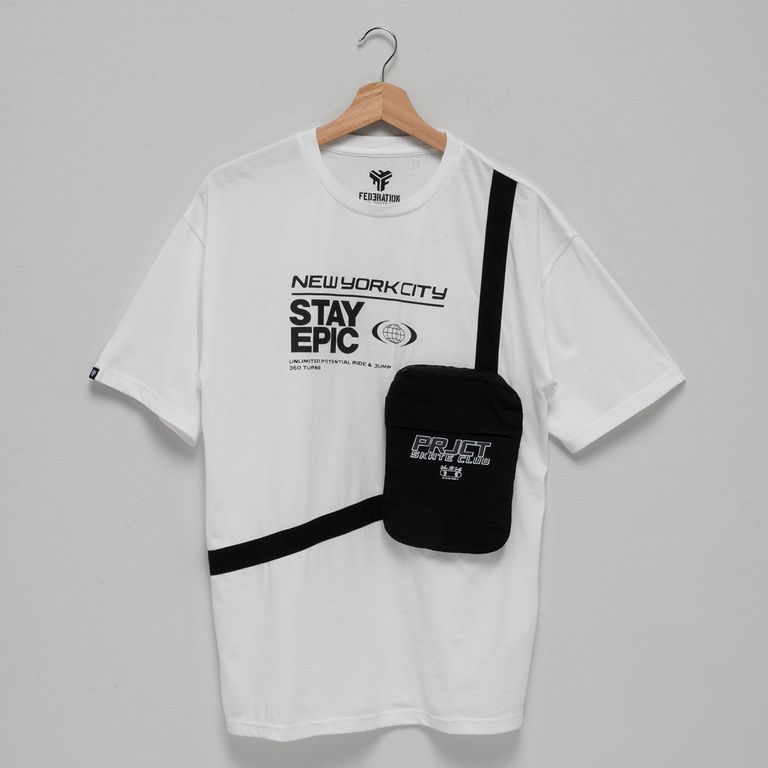 Polera Manga Corta Niño