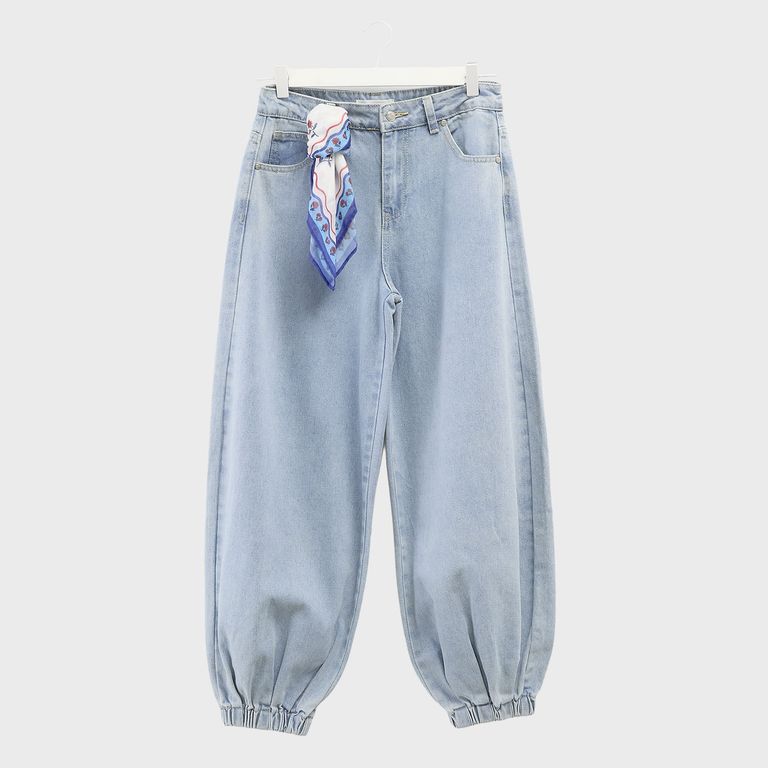 Jeans Balloon Niña