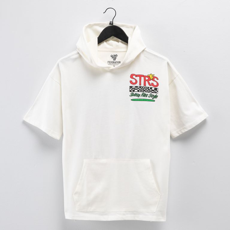 Camisa Manga Corta Niño