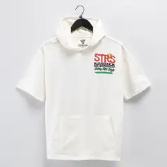 FEDERATION - Camisa Manga Corta Niño