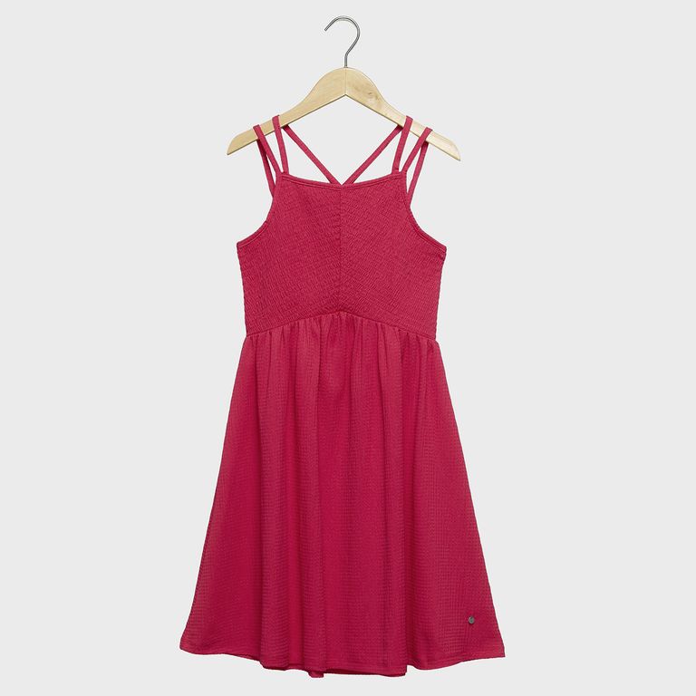 Vestido Niña