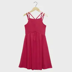 ELEVEN - Vestido Niña