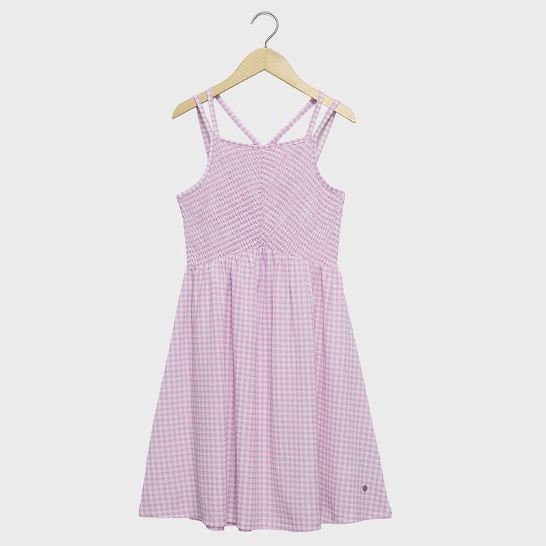 Vestido Niña