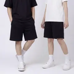 FEDERATION - Pack De 2 Shorts Niño