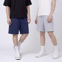 FEDERATION - Pack De 2 Shorts Niño