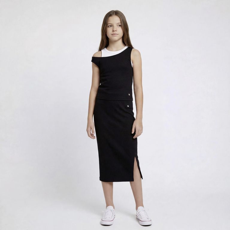 Polera Niña