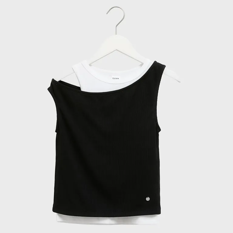 ELEVEN Polera Niña