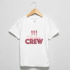 ELEVEN - Polera Niña Navidad