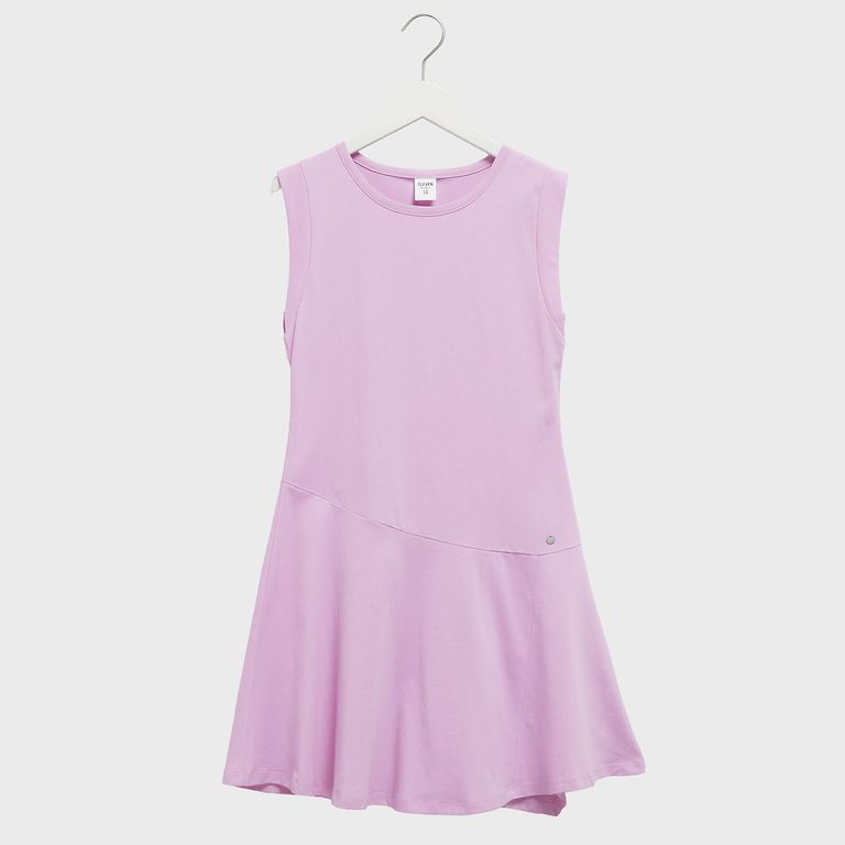 Vestido Niña