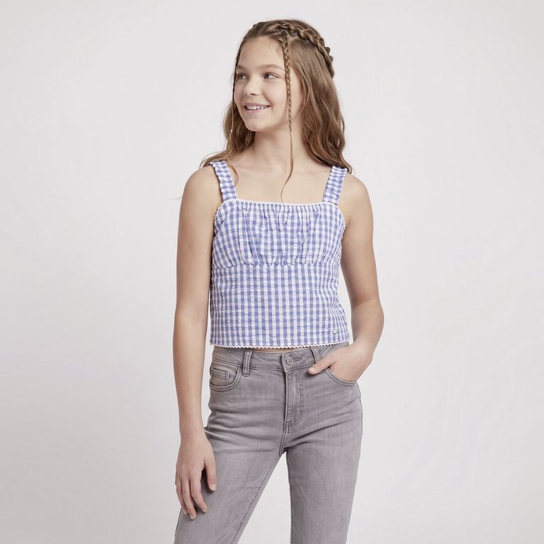 Blusa Niña