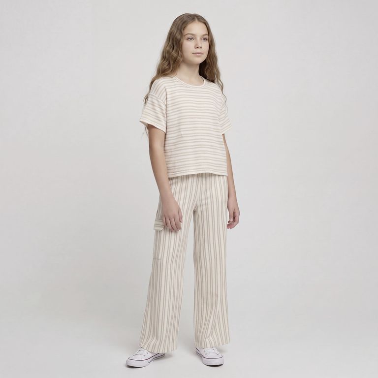Polera Niña
