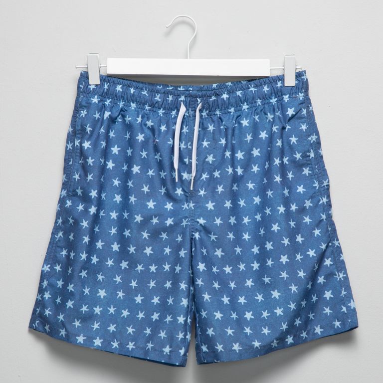 Traje Baño Niño