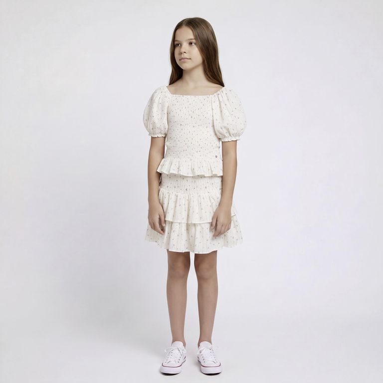 Polera Niña