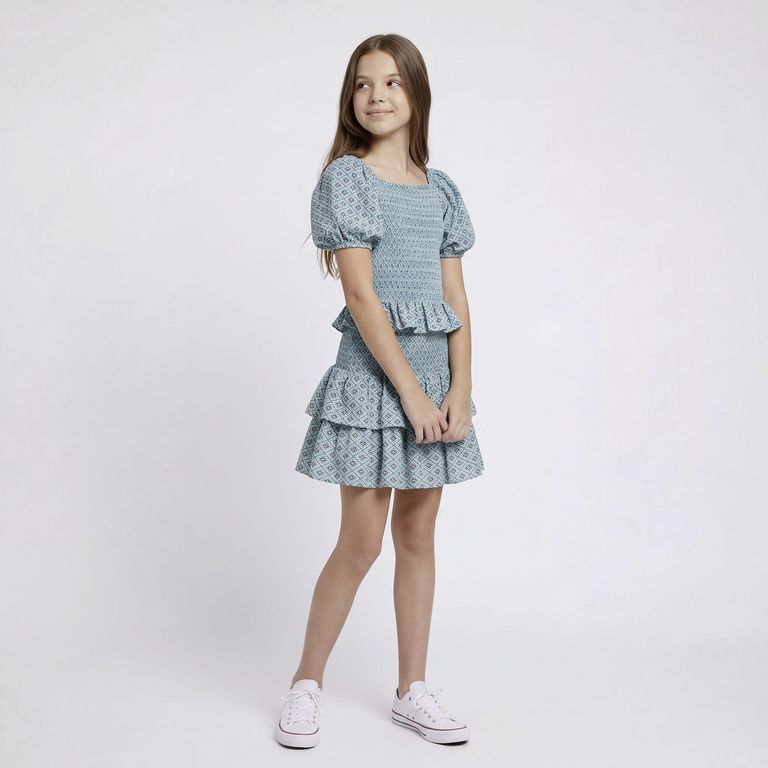 Polera Niña