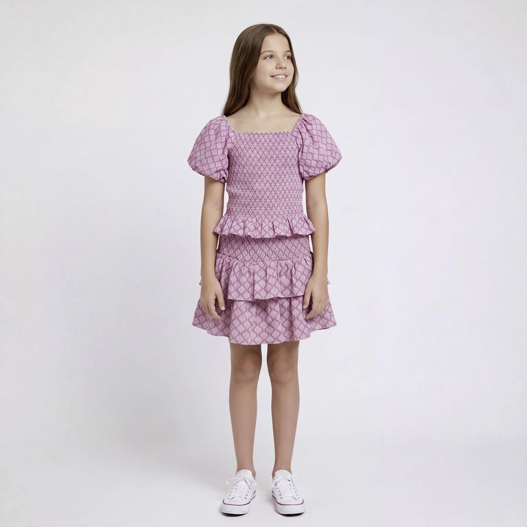 Polera Niña