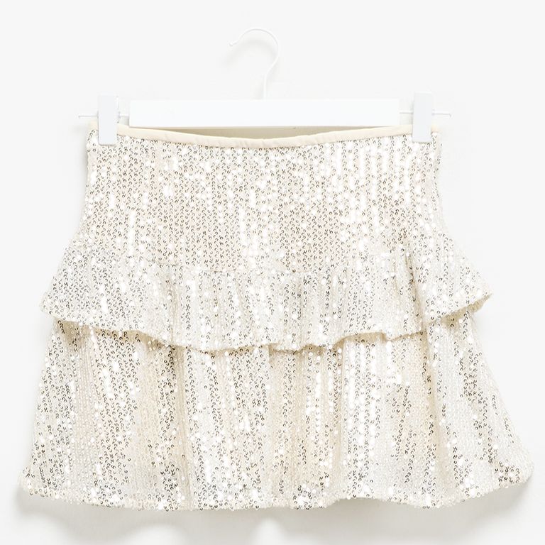 Falda Niña