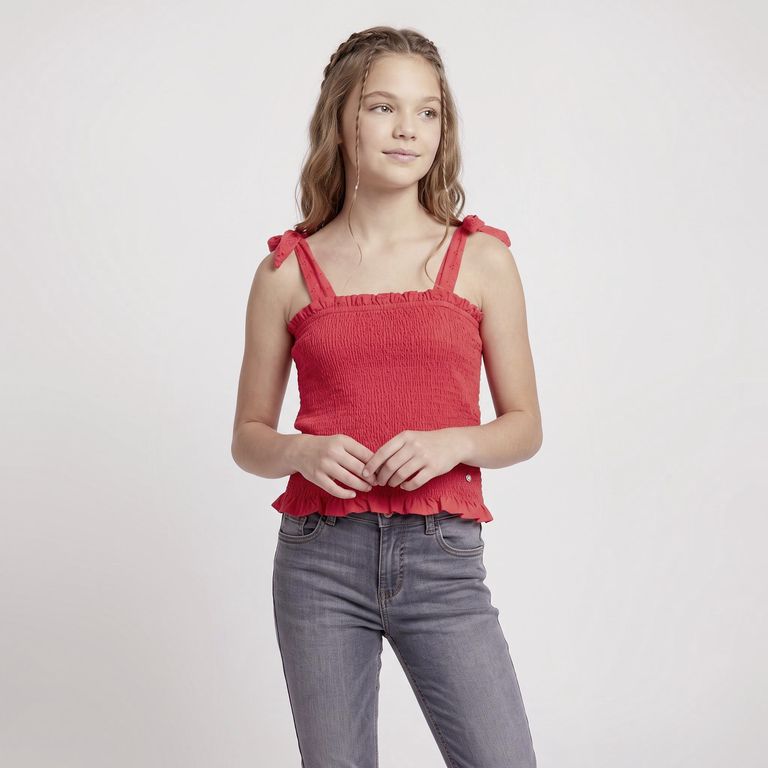 Polera Niña