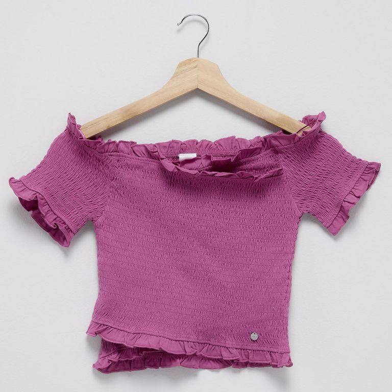 Polera Niña
