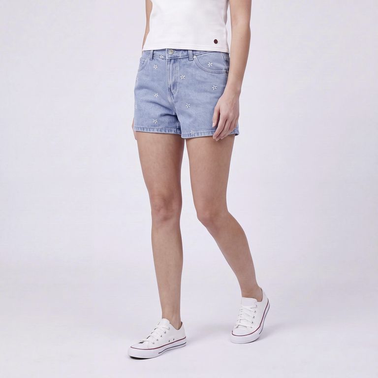 Short Niña