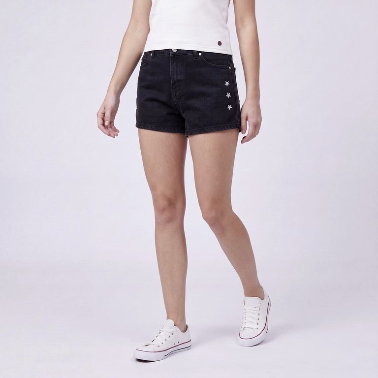 Short Niña