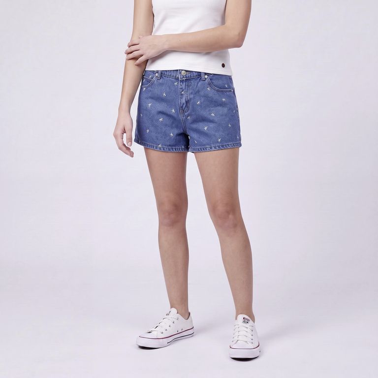 Short Niña