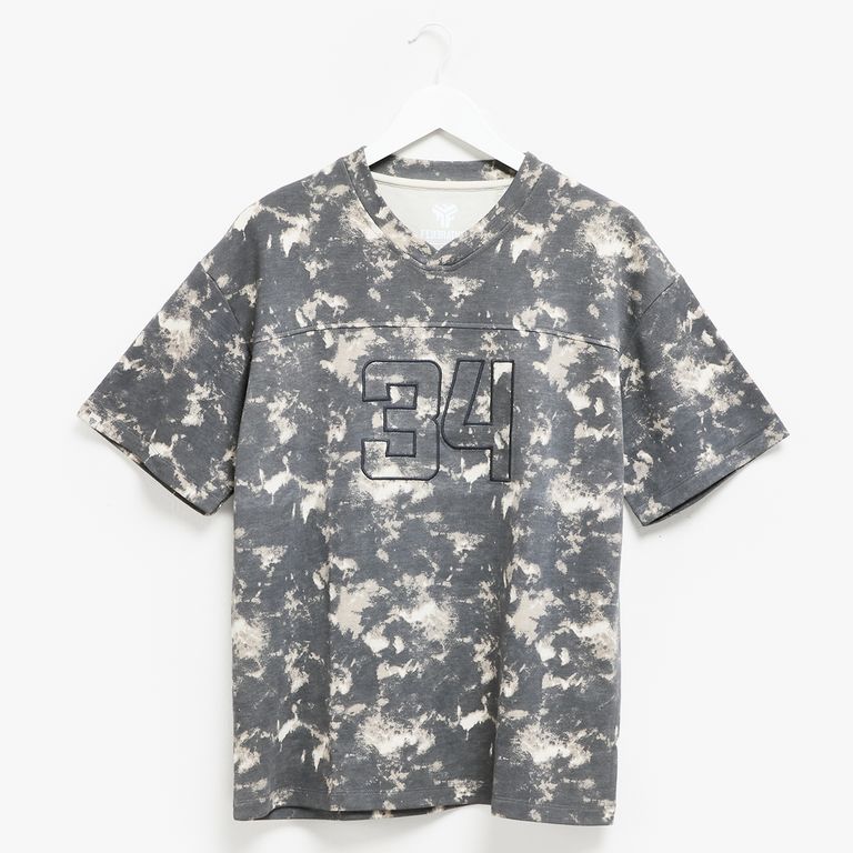 Polera Manga Corta Niño
