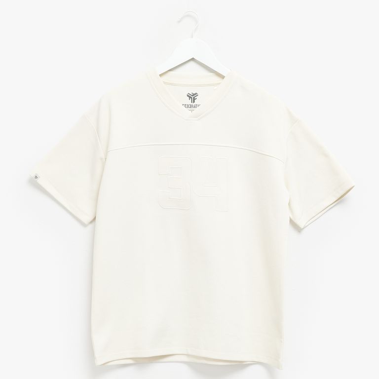 Polera Manga Corta Niño