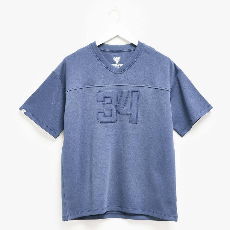 Polera Manga Corta Niño