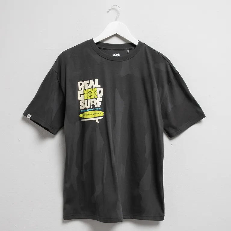 Polera Manga Corta Niño