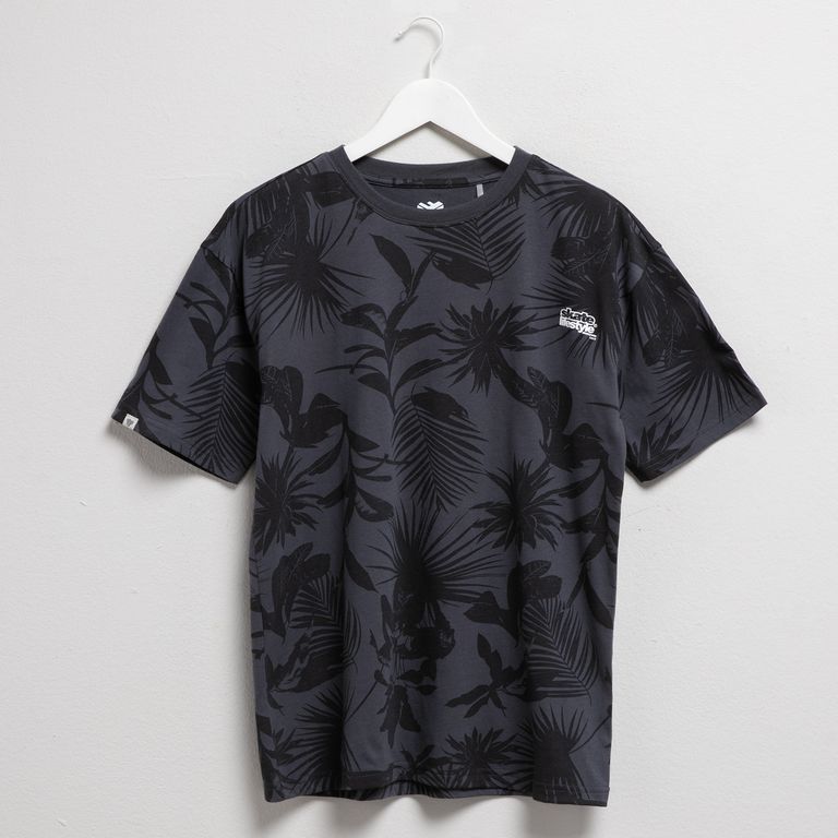 Polera Manga Corta Niño