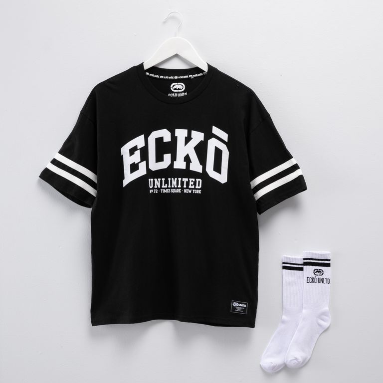 Pack De Polera Más Calcetines Niño