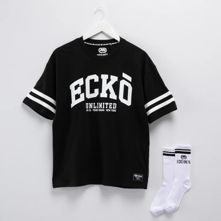 Pack De Polera Más Calcetines Niño