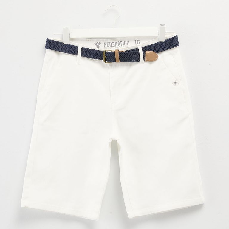 Bermuda Cinturon Niño