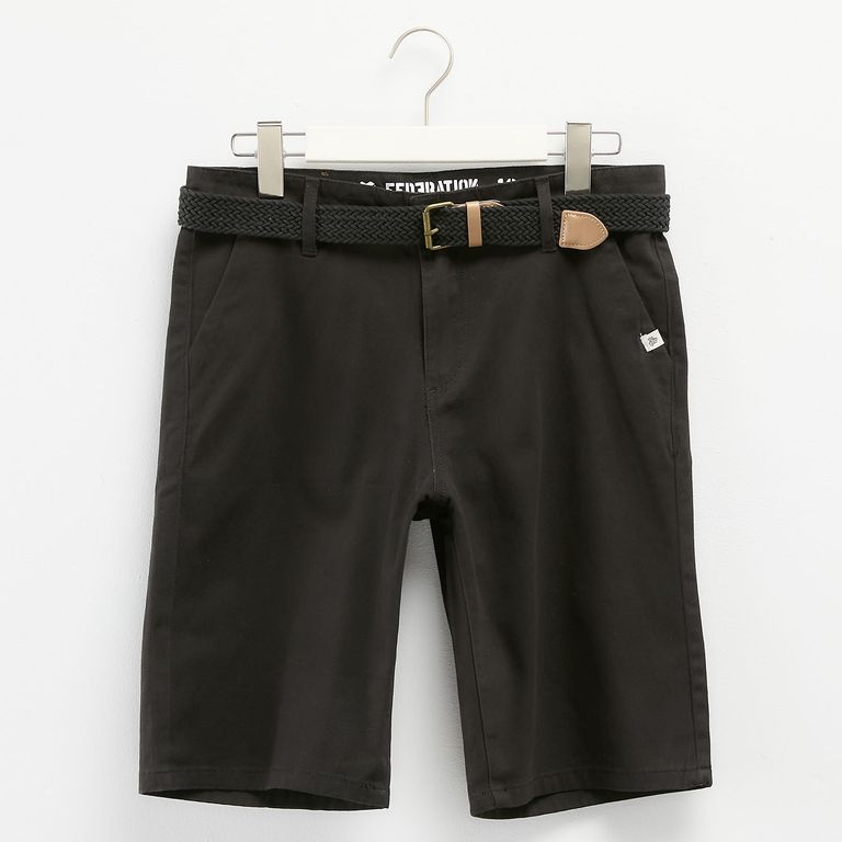 Bermuda Cinturon Niño