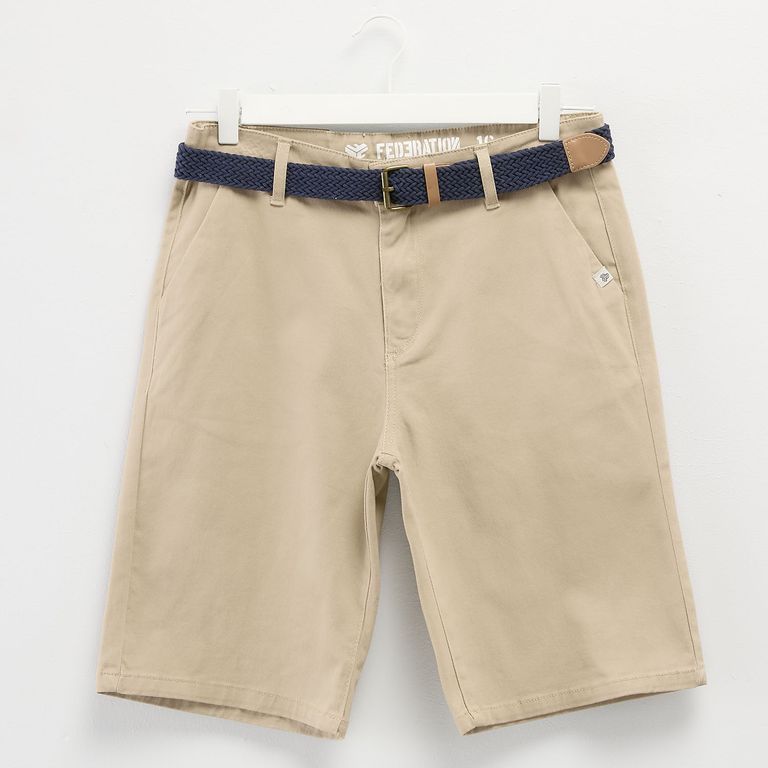 Bermuda Cinturon Niño