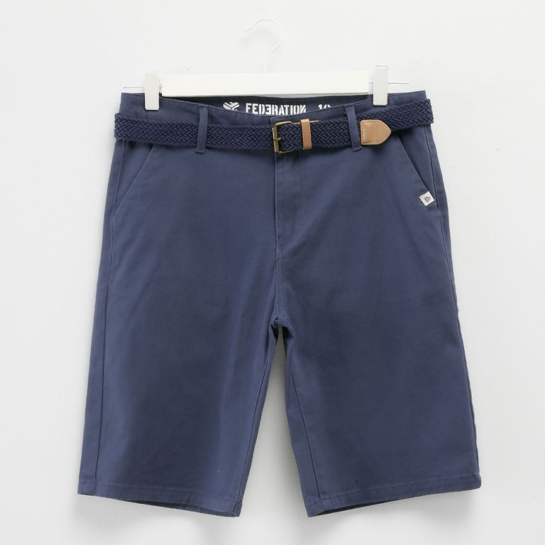 Bermuda Cinturon Niño