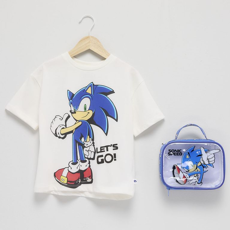 Mochila Niño