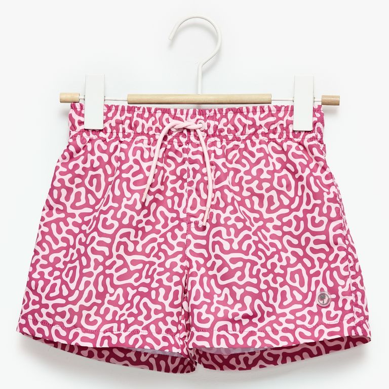 Traje Baño Niño