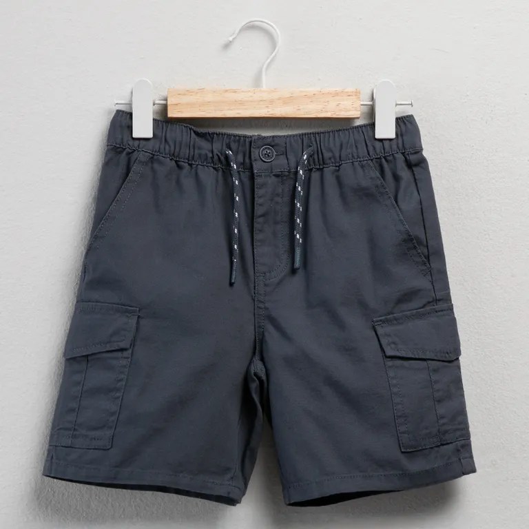 Bermudas Cargo Niño